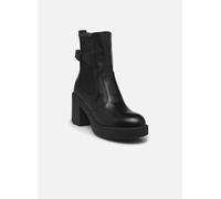NeroGiardini - Stiefeletten & Boots I411990D - Schwarz - Größe 37