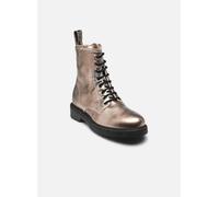 NeroGiardini - Stiefeletten & Boots I412006D - Gold und Bronze - Größe 37