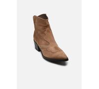 NeroGiardini - Stiefeletten & Boots I513912D - Beige - Größe 38
