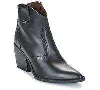 NeroGiardini Stiefeletten I013273D-100 in Schwarz 38