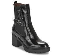 NeroGiardini Stiefeletten I411906D-100 in Schwarz 36