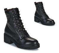 NeroGiardini Stiefeletten I514810D-100 in Schwarz 37