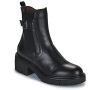 NeroGiardini Stiefeletten I514814D-100 in Schwarz 36