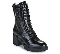 NeroGiardini Stiefeletten I514886D-100 in Schwarz 36