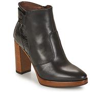 NeroGiardini Stiefeletten MAGNUM in Schwarz 40