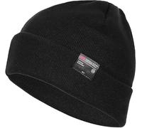 Nesirooh Winter Beanie Mütze für Herren Damen, Wintermütze mit Bündchen und 3M Thinsulate Futter Warme Strickmütze
