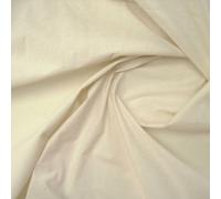 Nessel Baumwollstoff roh-natur 240