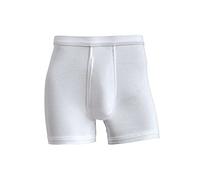 Nestos by Schöller Herren Hose kurz Doppelripp 5er Pack Größe 8 (XXL)