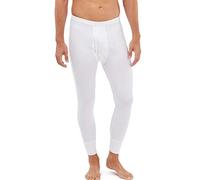 Nestos by Schöller Herren Hose lang Doppelripp 3er Pack Größe 9 (3XL)