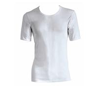 Nestos by Schöller Herren Jacke 1/2 Arm Feinripp 3er Pack Größe 8 (XXL)