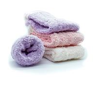 Netrox - 3 Paar weiche Kuschelsocken Damen - kuschelige Socken Bettsocken Haussocken - flauschige Wintersocken - warme Damensocken und Kinder, warme Socken, Thermosocken Damen 36-42