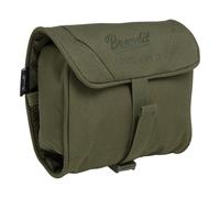 Neu Brandit Toilettentasche Toiletry Bag medi oliv für Camping Outdoor Survival