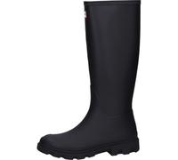 NEU | Hunter Gummistiefel UNISEX DOWNPOUR TALL schwarz 46