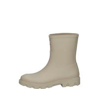 NEU | Hunter Kurzgummistiefel UNISEX DOWNPOUR SHORT beige 39