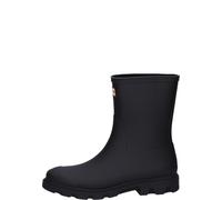 Hunter Boots - Downpour Short Boot - Gummistiefel, Gr. 40.5, schwarz (Black)