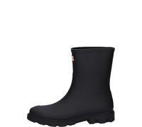 NEU | Hunter Kurzgummistiefel UNISEX DOWNPOUR SHORT schwarz 42