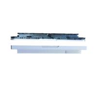Neu Laptop-Schutzhülle für Lenovo Legion Pro 7 16IAX10H, Pro 7 16AFR10H, Pro 7 16ADR10H, 5CB1S11807, Weiß,