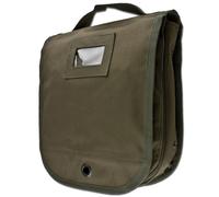 Neu Mil-Tec Kulturbeutel oliv Camping Waschzeug Tasche für Outdoor Survival Zelt