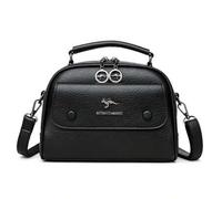 Neue hochwertige echte Leder Umhängetasche, Luxus Mode Geldbörse und Handtasche für Frauen, Designer Damen Shopper Marken Tasche