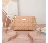 Neue Mode Wellen-Prägekette Umhängetasche, Schultertasche, Clutch, Kuvert-Tasche