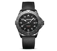 Neue Möwenuhr Horizon Skyline Serie Kompass Piloten Herrenuhr Luftfahrt Chronograph Mechanische Uhr 1123 für Herren