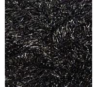 Neuheit 2017! 50g Creative Bubble - Farbe 012 - schwarz - das innovatives Schwammgarn