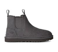 UGG Herren Stiefel NEUMEL, anthrazit, Gr. 45EU