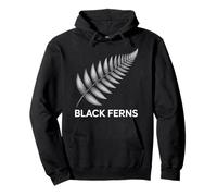 Neuseeland Rugby Damen Rugby Black Ferns Herren Pullover Hoodie