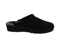 Rohde Damen Neustadt-D Clogs, Schwarz (schwarz 90), 42