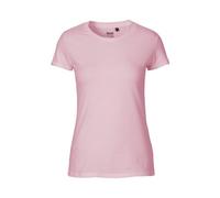 Neutral® - 3FREUNDE Frauen Fit T-Shirt rosa XL