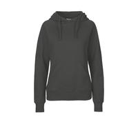 Neutral® - 3FREUNDE Frauen Hoodie Charcoal M