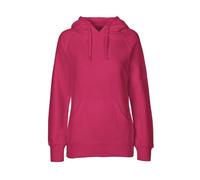 Neutral® - 3FREUNDE Frauen Hoodie Pink XS