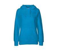 Neutral® - 3FREUNDE Frauen Hoodie Sapphire L
