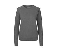 Neutral - Ladies` Sweatshirt Dark Heather - Gr. - M