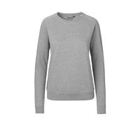 NE83001 Neutral Damen Sweatshirt Sports Grey L