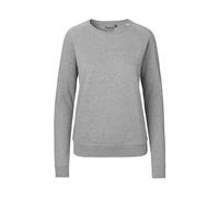 NE83001 Neutral Damen Sweatshirt Sports Grey S