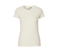 Neutral® - 3FREUNDE Frauen T-Shirt Nature XS