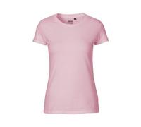 Neutral® - 3FREUNDE Frauen T-Shirt rosa XL