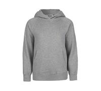 Neutral® - 3FREUNDE Kinder Hoodie Hellgrau 92/98