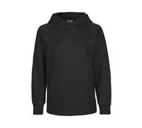 Neutral® - 3FREUNDE Kinder Hoodie Schwarz 116/122
