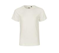 Neutral® - 3FREUNDE Kinder T-Shirt Nature 104/110