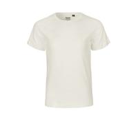 Neutral® - 3FREUNDE Kinder T-Shirt Nature 140/146