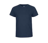Neutral® - 3FREUNDE Kinder T-Shirt Navy 116/122