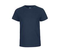 Neutral® - 3FREUNDE Kinder T-Shirt Navy 92/98