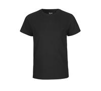 Neutral® - 3FREUNDE Kinder T-Shirt Schwarz 104/110