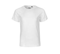 Neutral® - 3FREUNDE Kinder T-Shirt Weiss 104/110