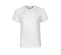 Neutral® - 3FREUNDE Kinder T-Shirt Weiss 116/122