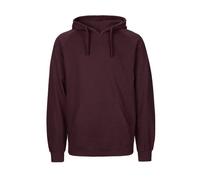 Neutral® - 3FREUNDE Männer Hoodie Bordeaux XXL