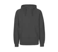 Neutral® - 3FREUNDE Männer Hoodie Characoal S