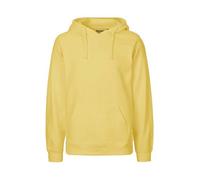 Neutral® - 3FREUNDE Männer Hoodie Dusty Yellow S